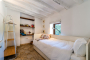Anexo con una cama (Dormitorio 1)